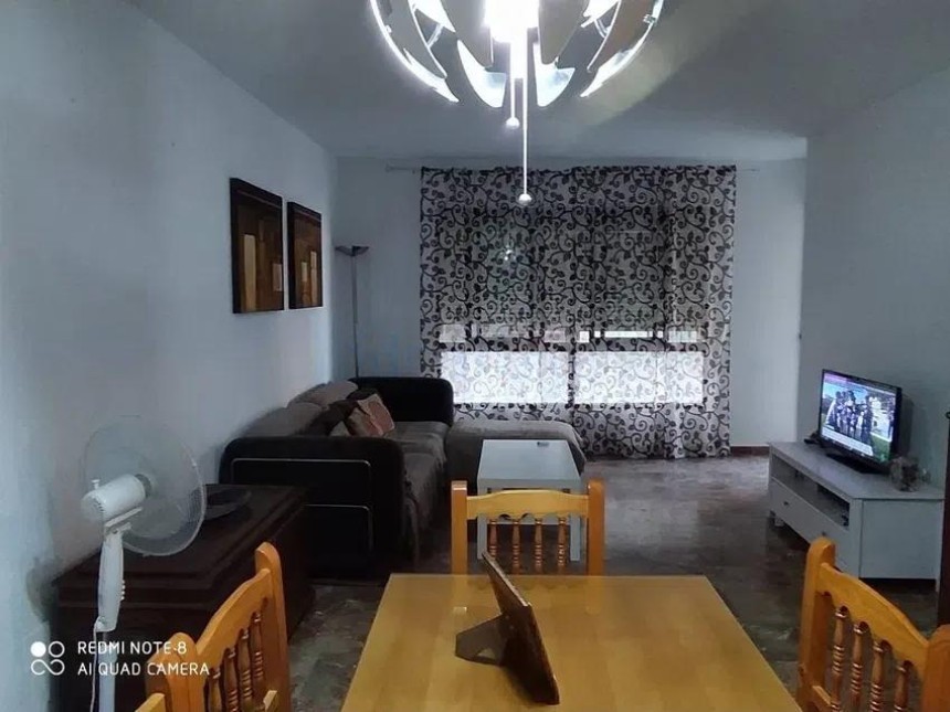 Apartamento en venta en El Morche (Torrox)