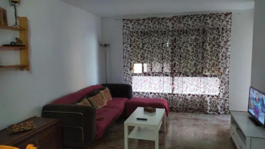 Apartamento en venta en El Morche (Torrox)