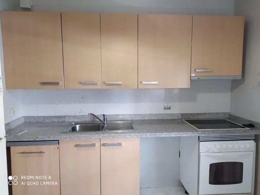 Apartamento en venta en El Morche (Torrox)