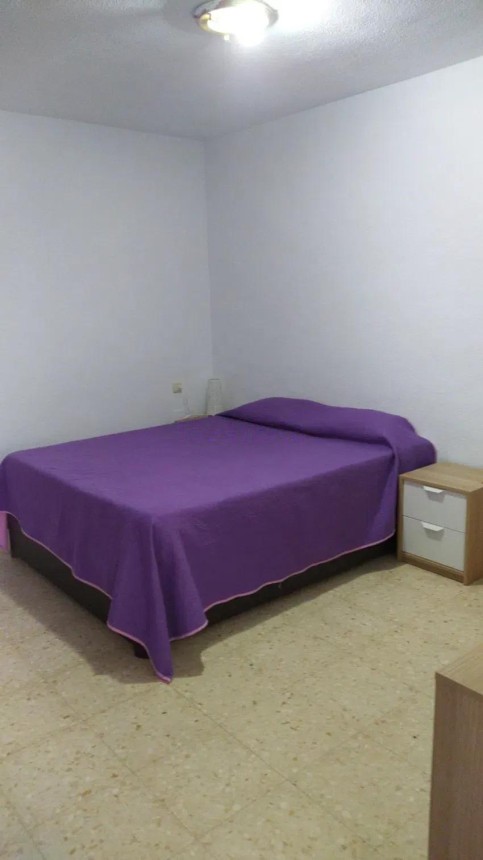 Apartamento en venta en El Morche (Torrox)