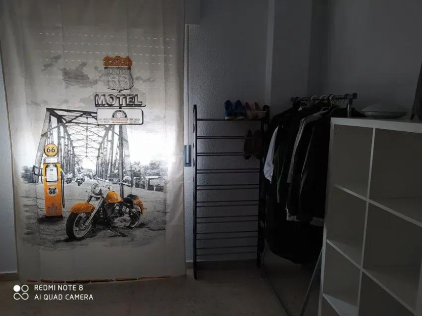 Apartamento en venta en El Morche (Torrox)