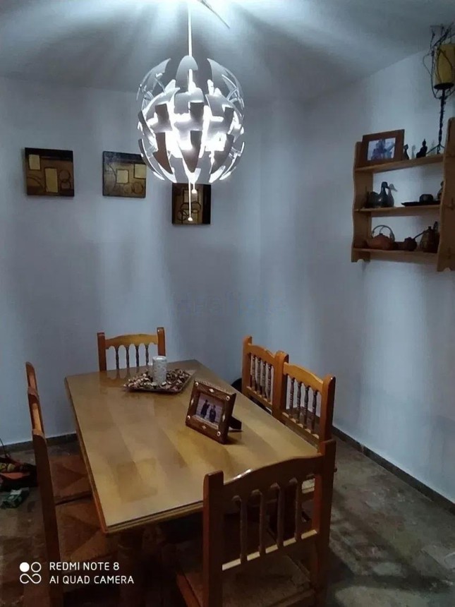 Apartamento en venta en El Morche (Torrox)