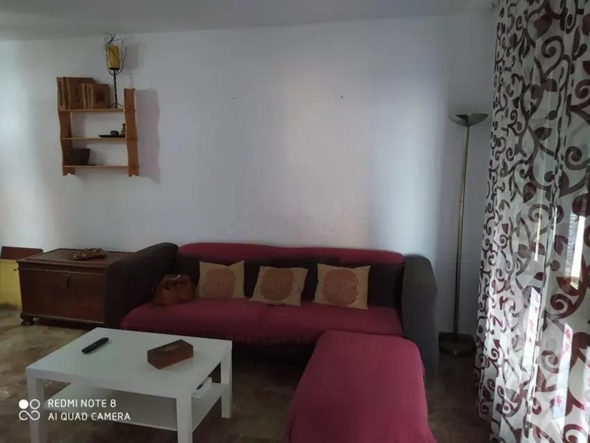 Apartamento en venta en El Morche (Torrox)