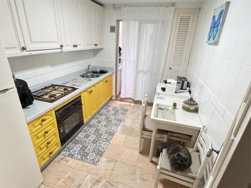 Apartamento en venta en Almuñécar