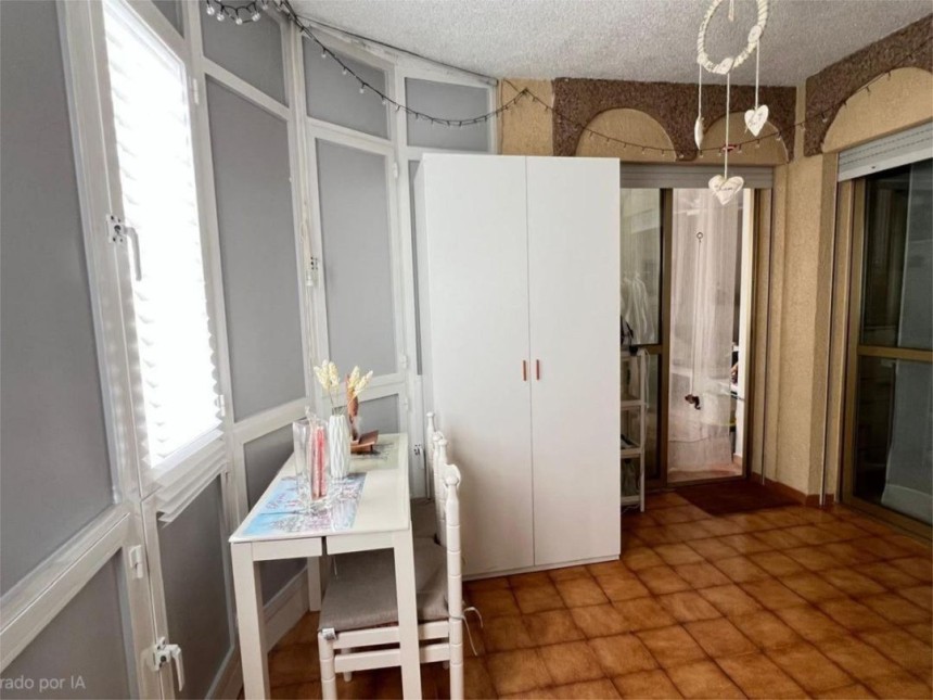 Apartamento en venta en Almuñécar