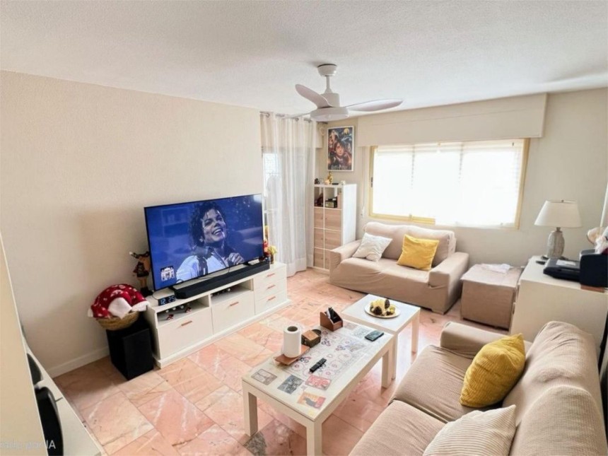 Apartamento en venta en Almuñécar