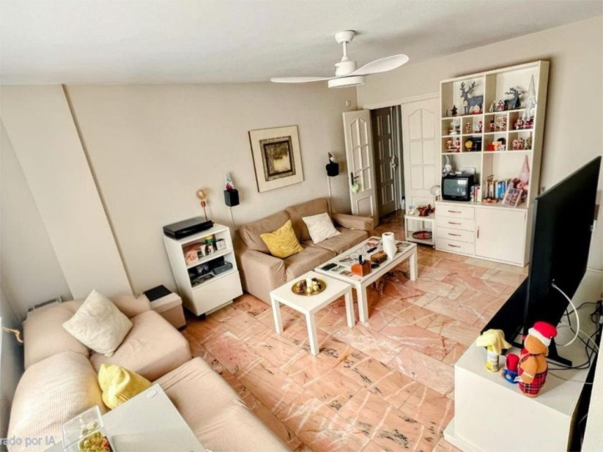 Apartamento en venta en Almuñécar