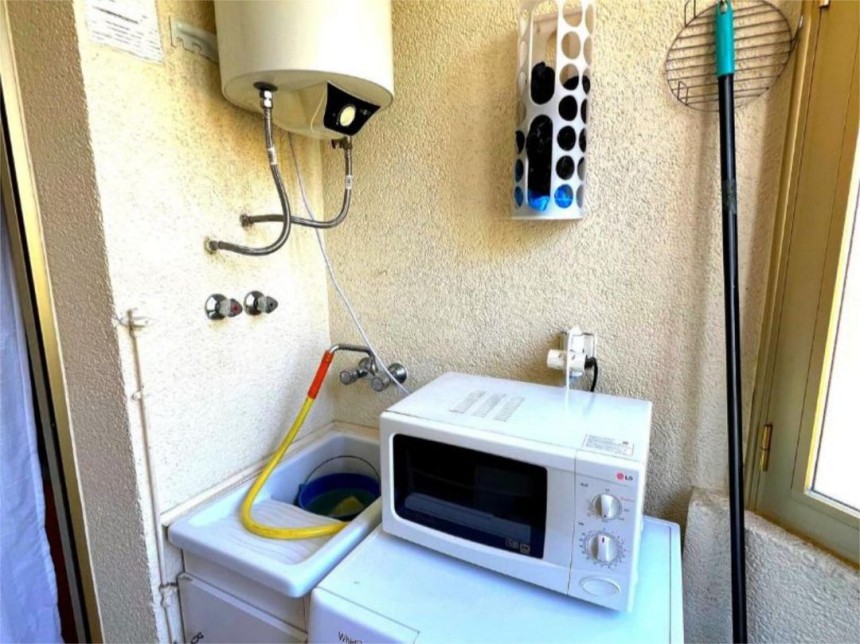 Apartamento en venta en Almuñécar