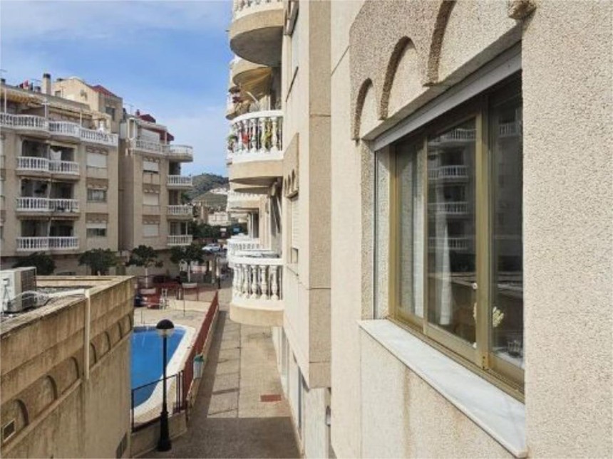 Apartamento en venta en Almuñécar