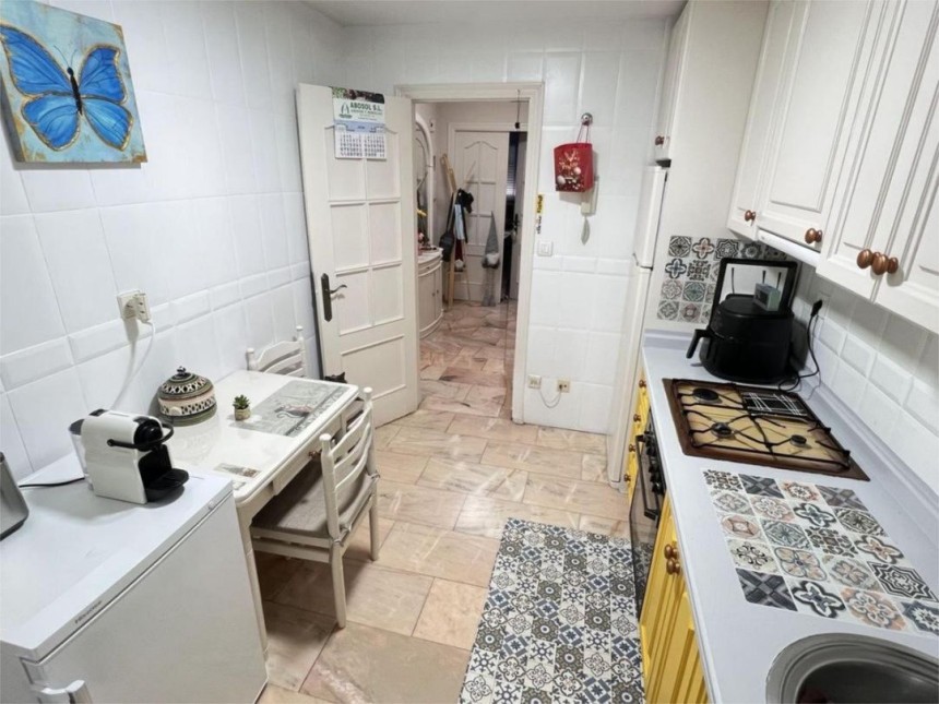 Apartamento en venta en Almuñécar