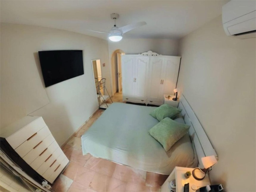 Apartamento en venta en Almuñécar