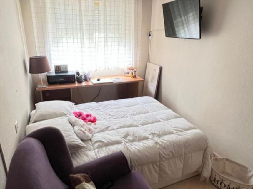 Apartamento en venta en Almuñécar