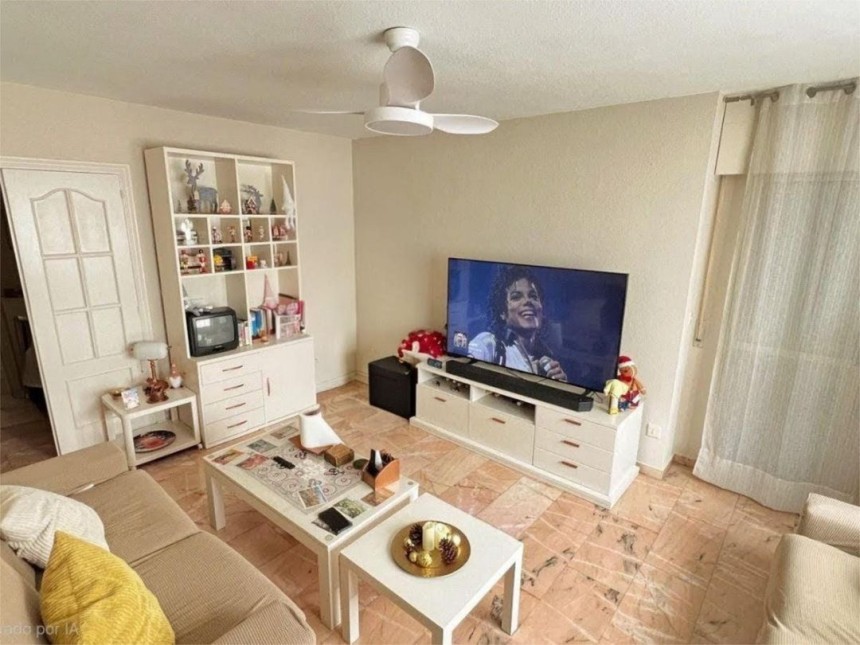 Apartamento en venta en Almuñécar