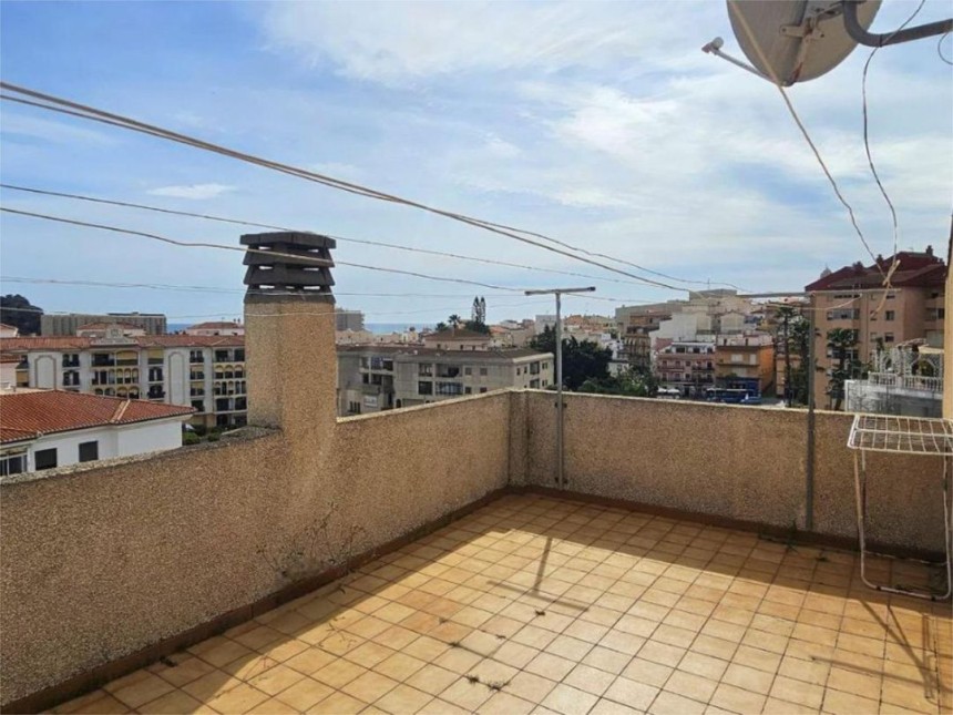 Apartamento en venta en Almuñécar
