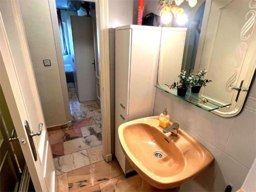 Apartamento en venta en Almuñécar