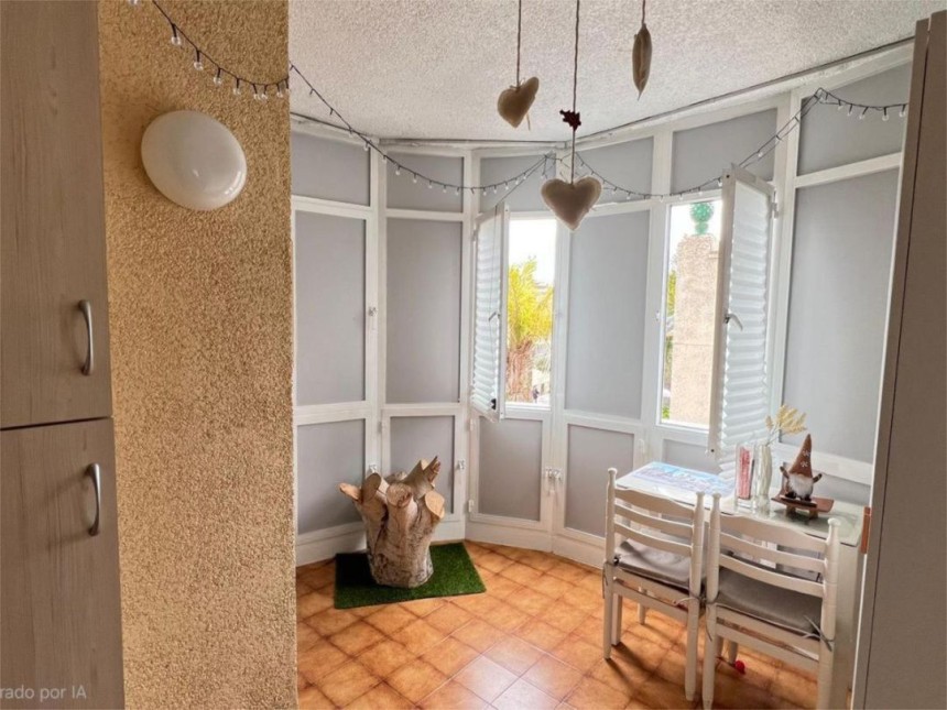 Apartamento en venta en Almuñécar