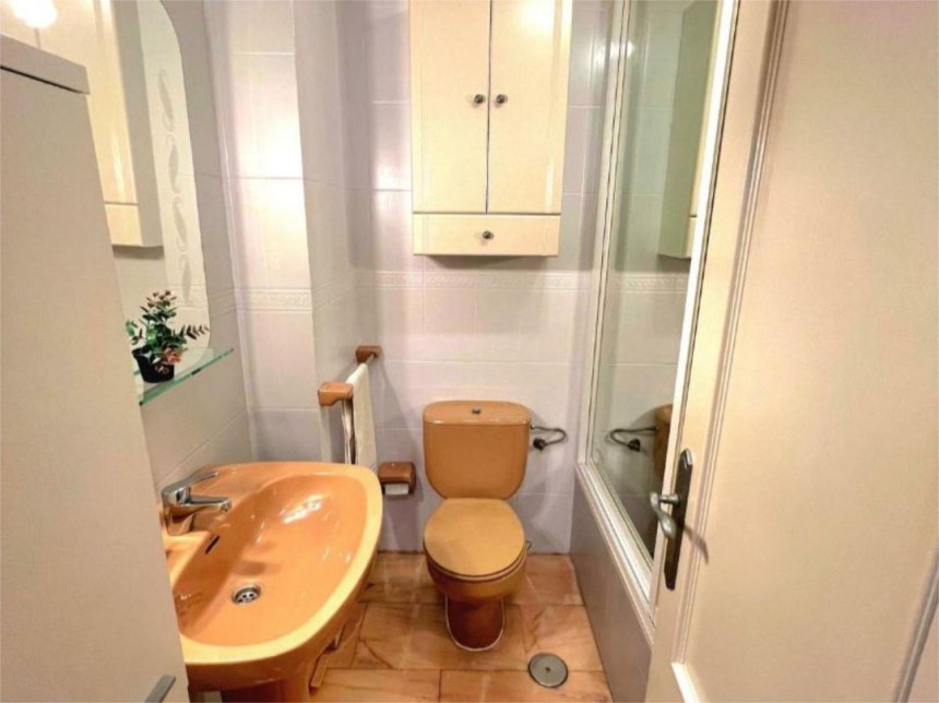 Apartamento en venta en Almuñécar