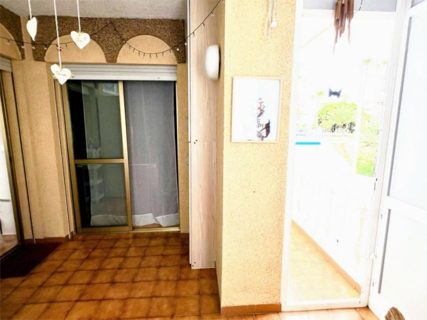 Apartamento en venta en Almuñécar