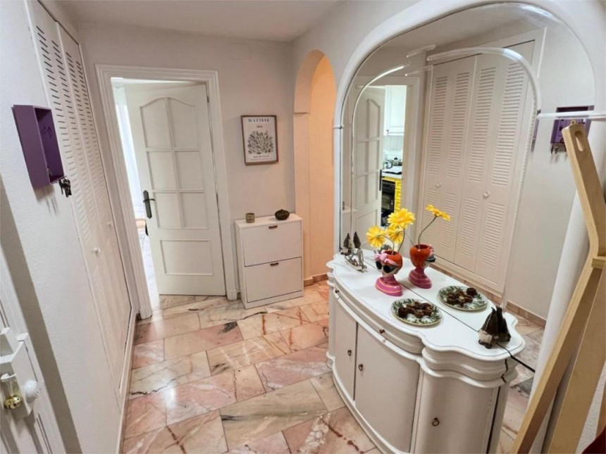 Apartamento en venta en Almuñécar