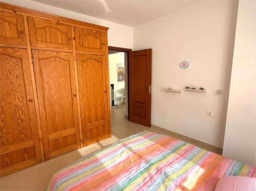 Appartement te koop in Nerja