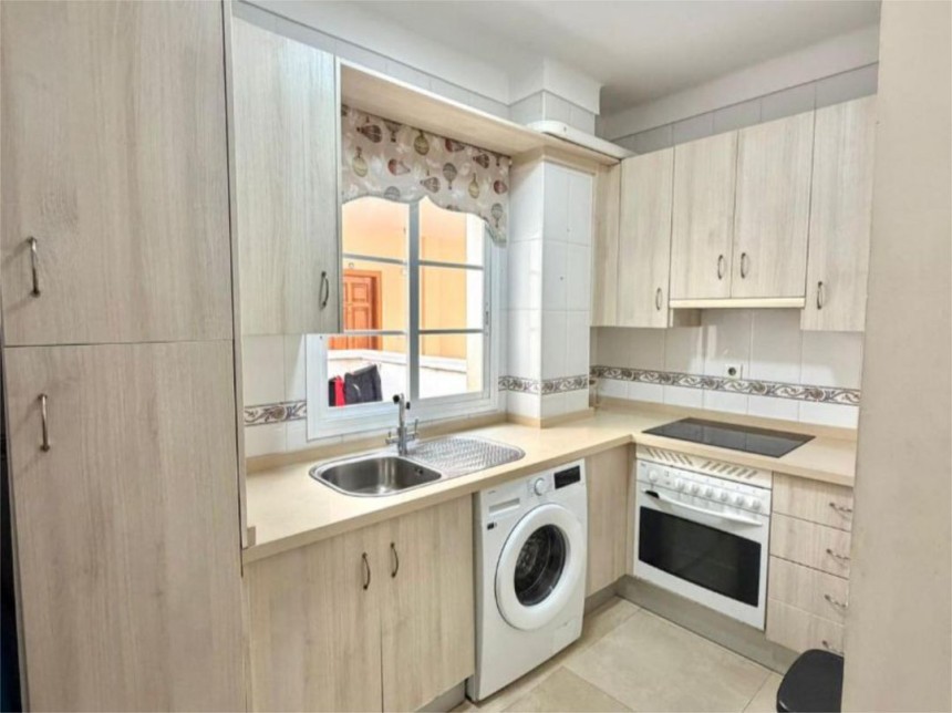 Appartement te koop in Nerja