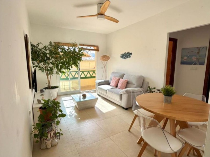 Appartement te koop in Nerja