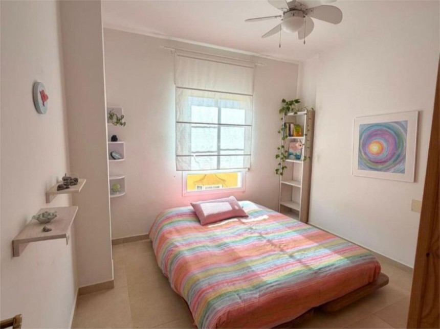 Appartement te koop in Nerja