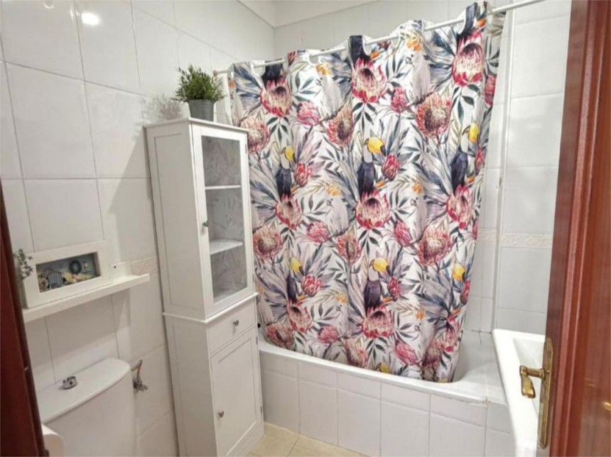 Appartement te koop in Nerja
