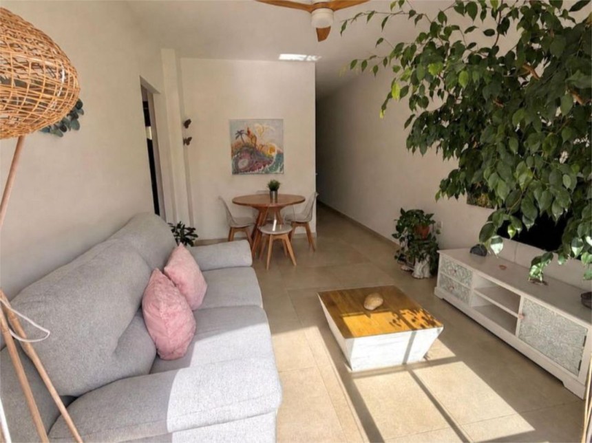 Appartement te koop in Nerja