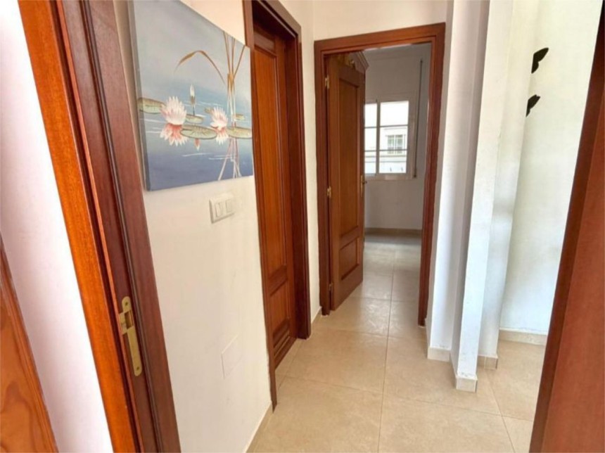 Appartement te koop in Nerja