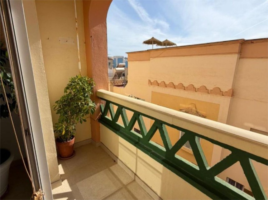 Appartement te koop in Nerja