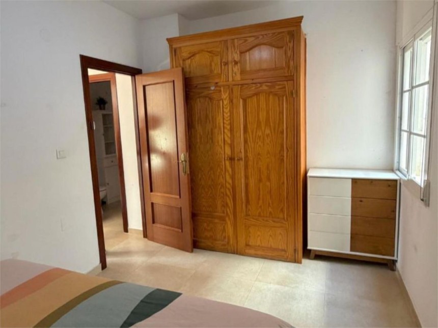Appartement te koop in Nerja