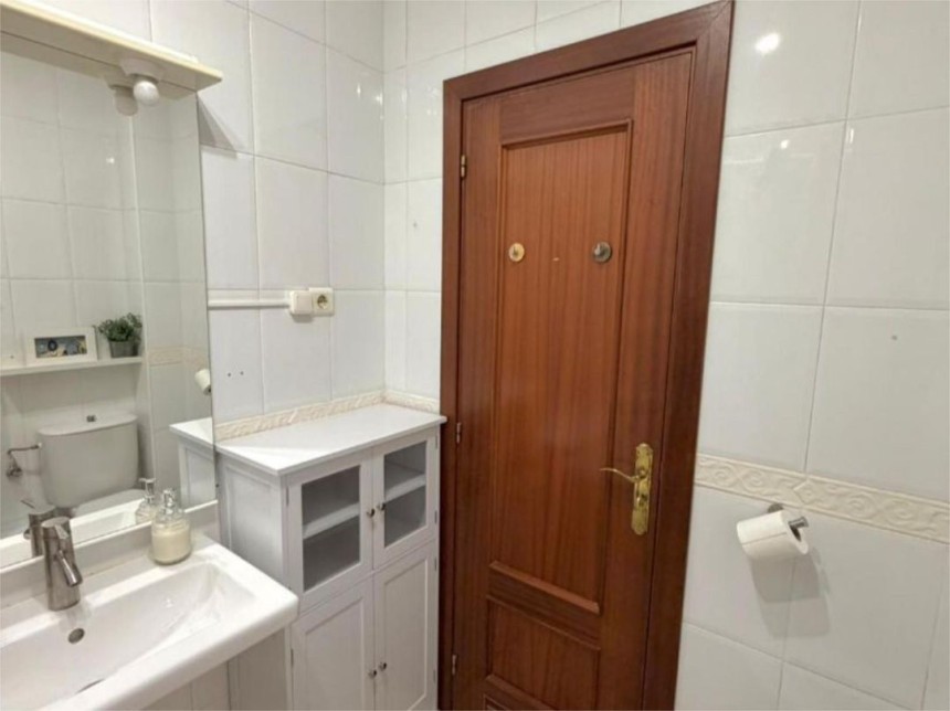 Appartement te koop in Nerja
