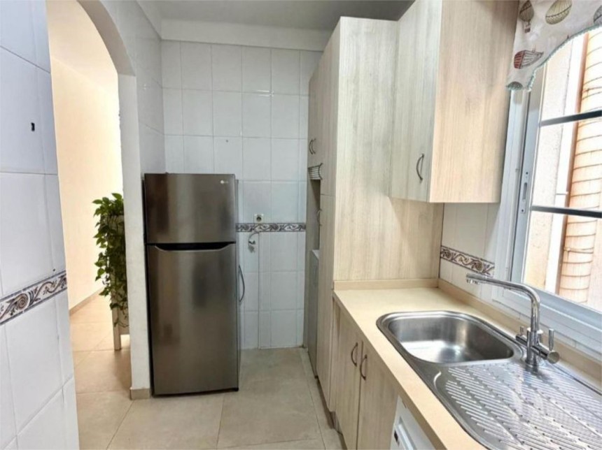 Appartement te koop in Nerja