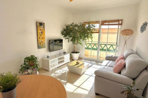 Appartment zum verkauf in Nerja