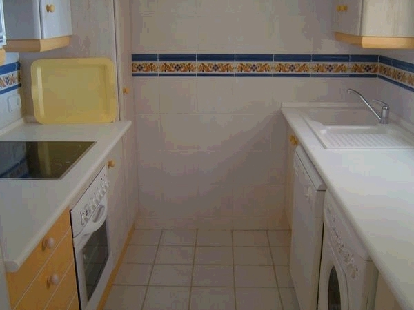 Apartamento en venta en Nerja, situado en la codiciada urbanización de Señorío de Capistrano.