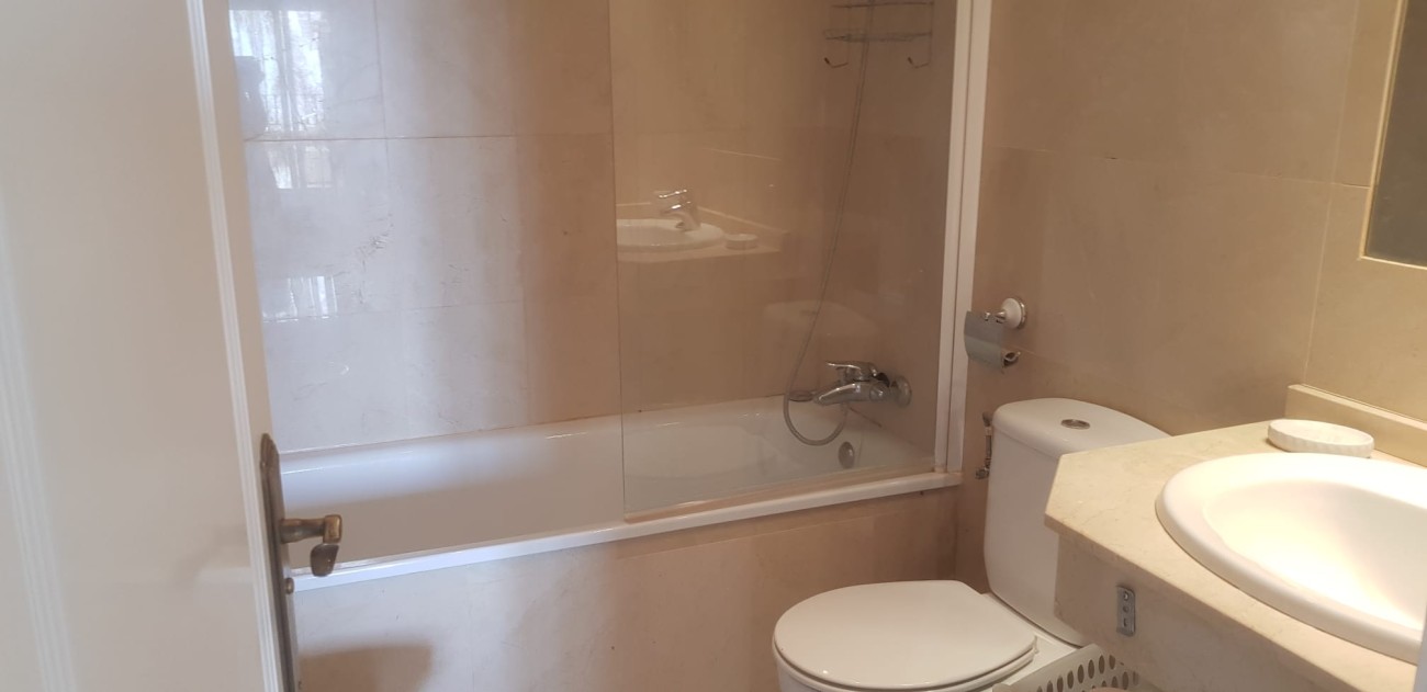 Apartamento en venta en Nerja, situado en la codiciada urbanización de Señorío de Capistrano.