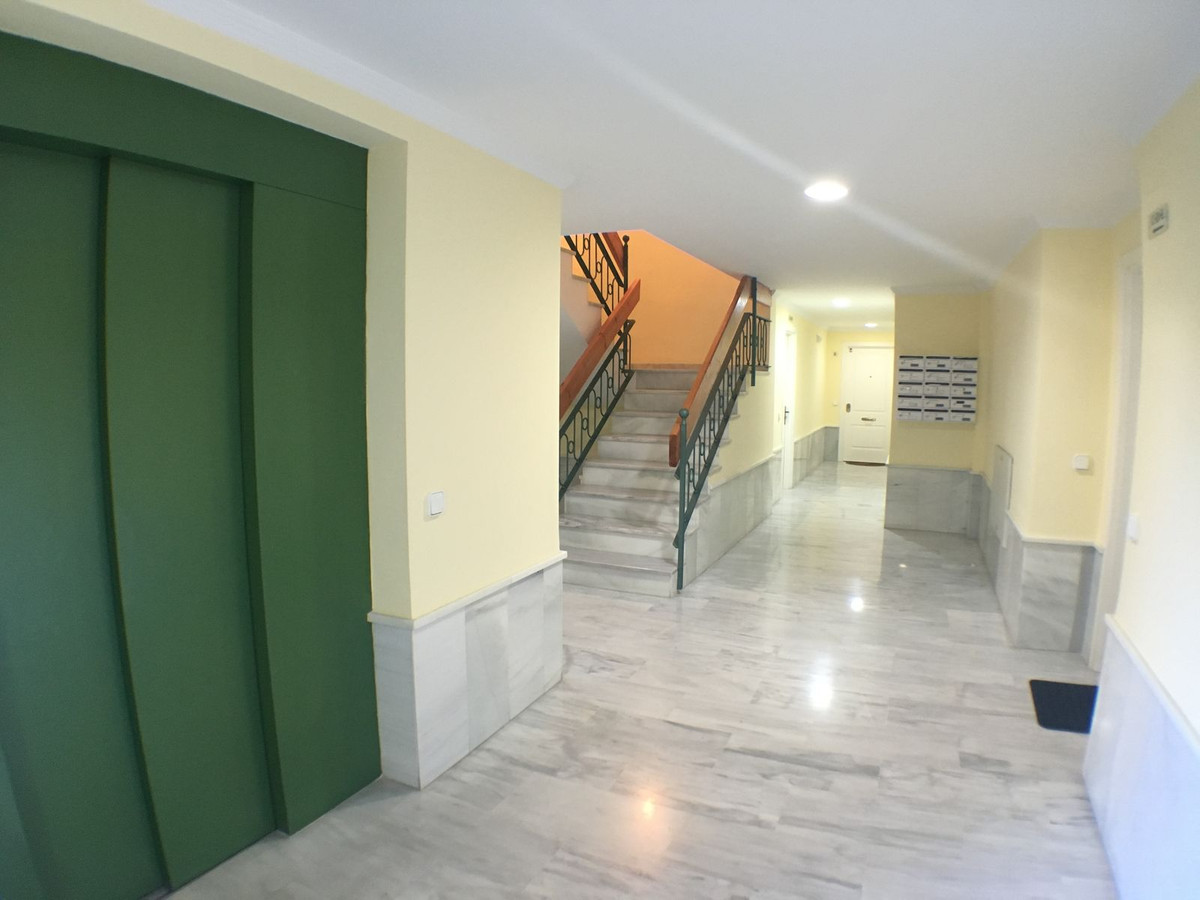 Apartamento en venta en Nerja, situado en la codiciada urbanización de Señorío de Capistrano.