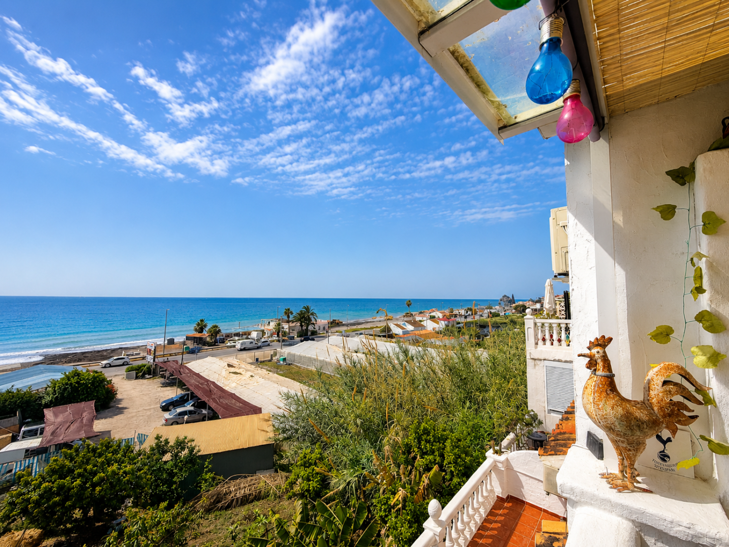 Adosado en venta en Torrox Costa