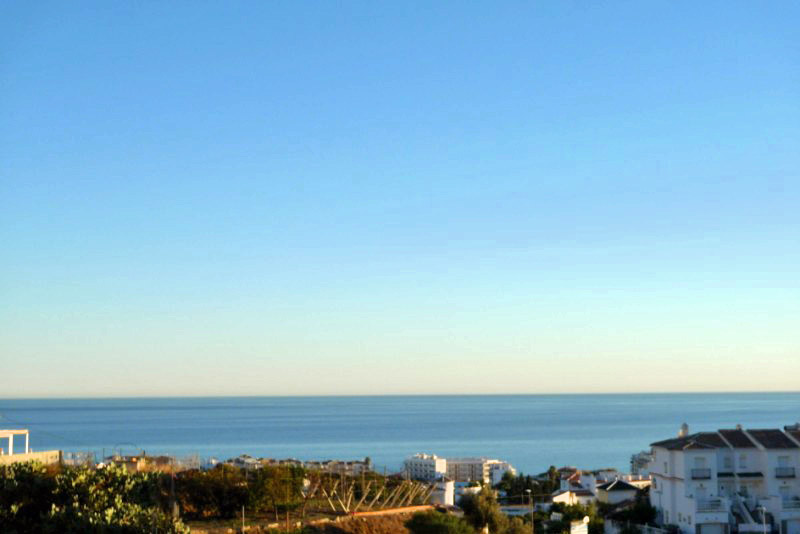 Villa en venta en Torrox