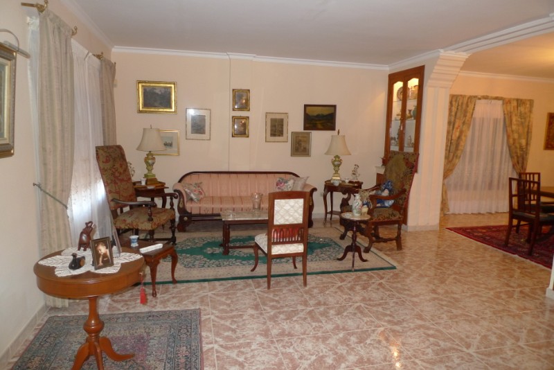 Villa en venta en Torrox
