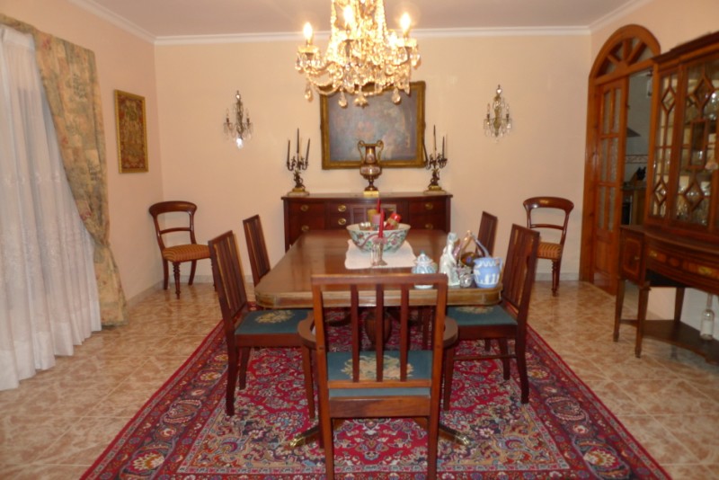 Villa en venta en Torrox