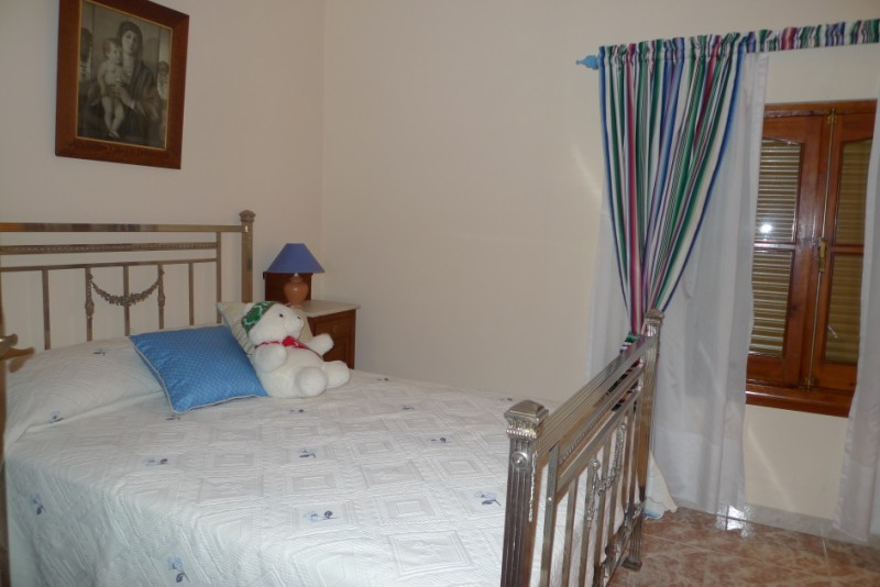 Villa en venta en Torrox