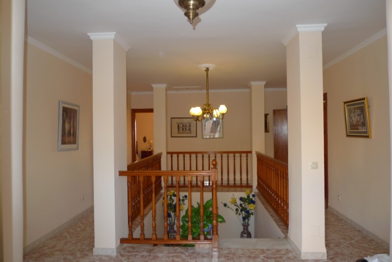 Villa en venta en Torrox
