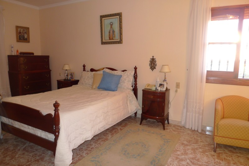 Villa en venta en Torrox