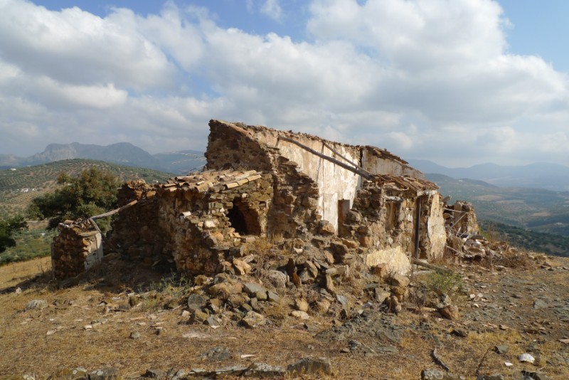 Villa en venta en Riogordo