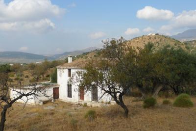 Villa en venta en Riogordo