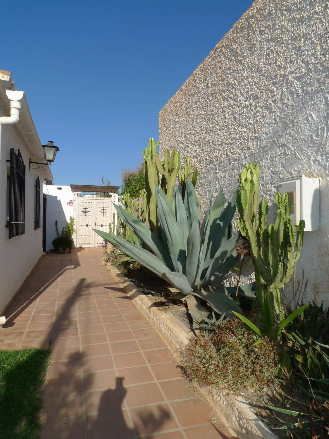 Charmante Villa mit 6 Schlafzimmern zum Verkauf im Dorf Capistrano, Nerja