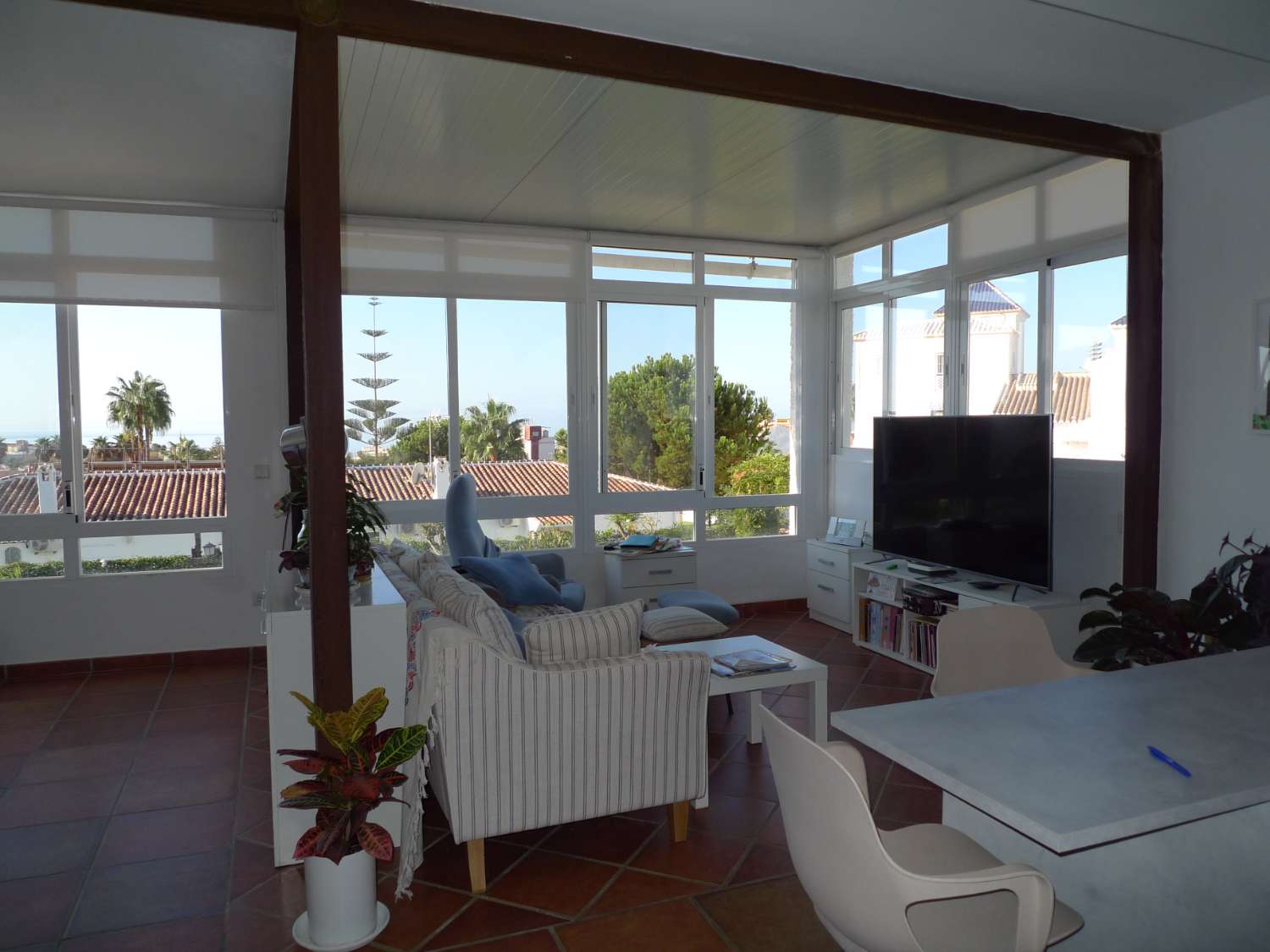 Charming 6-bedroom villa for sale in Capistrano Village, Nerja