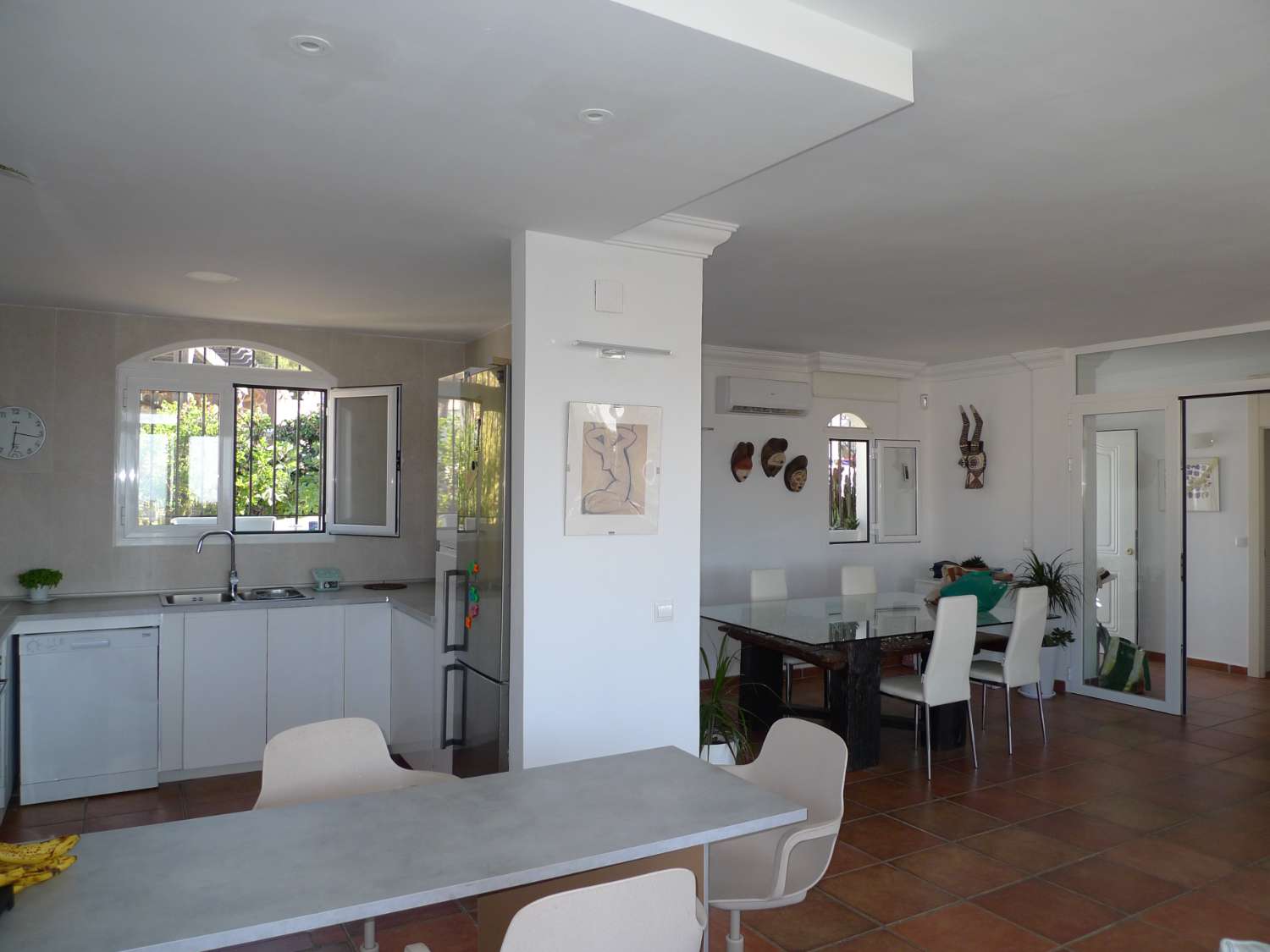 Charming 6-bedroom villa for sale in Capistrano Village, Nerja